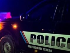 Termas de Río Hondo:一名 24 歲男子被刺傷,傷勢嚴重