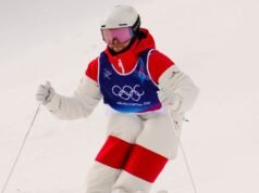 2026 年米蘭科爾蒂納:第 9 天觀看的奧運賽事,完整賽程表