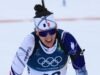 2026年冬季奧運:「噁心,想吐…」奧運冠軍茱莉亞·西蒙不會開始女子追逐賽