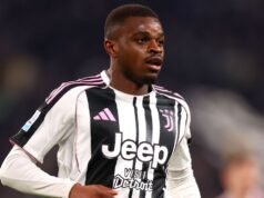 轉會傳聞、新聞:曼聯想要尤文圖斯後衛卡盧盧