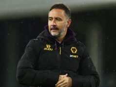 比塔爾·佩雷拉被任命為諾丁漢森林隊主教練