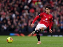 卡里克尚未完全透露馬丁內斯 DNA 的“身高加”繼承者