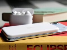 Apple 的 iPhone Air MagSafe 電池現在比以往任何時候都便宜