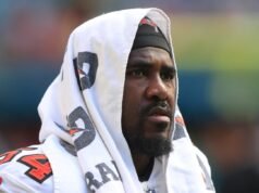 拉文特大衛:2025年海盜隊“喜歡床”