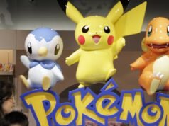 《寶可夢》如何成為軟實力的來源和世界上最大的媒體特許經營權之一