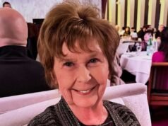 聯邦調查局找到了一隻與南希·格思裡案嫌疑人所戴手套相似的手套