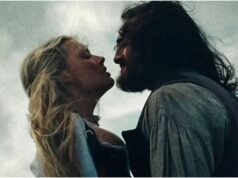 瑪格羅比,雅各布埃洛迪主演的一部黑暗、情色複雜且美味的電影 – Firstpost