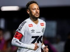 「每個人都需要內馬爾」:桑托斯前鋒在世界盃前回歸