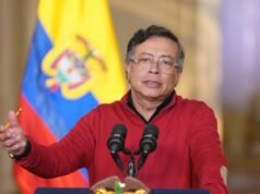 國務委員會擱置後 Petro 的新提案 – Publimetro Columbia