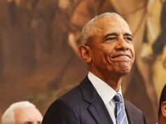 歐巴馬澄清有關外星人現實的評論,稱他沒有看到“沒有證據”表明他們曾接觸過