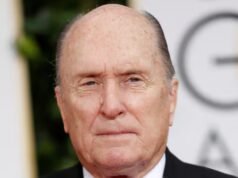 因《教父》而聞名的傳奇演員羅伯特杜瓦爾去世,享年 95 歲