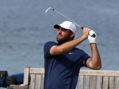 2026 年創世紀邀請賽:史考提·雪夫勒今年能否最終打破裡維埃拉魔咒?