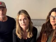 警長:薩凡納·格思里和家人並不懷疑母親失踪