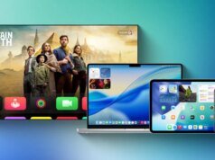 蘋果發表 watchOS 26.4、tvOS 26.4、VisionOS 26.4 beta 1