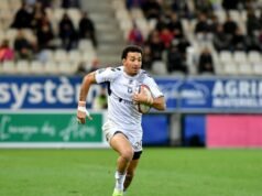 Pro D2:「我們不得不去他的房間散步…」Dylan Cazemazou Naudofinin,SU Agen 的現在和未來