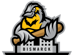 Bismarck Larks 參加 6 月 27 日舉行的 National America250 慶祝活動