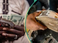 隨著奈拉在黑市升值,CBN 採取新的外匯價格來監管 BDC 營運商