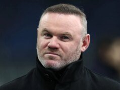 韋恩·魯尼警告曼聯注意路易斯·恩里克,並解釋為什麼邁克爾·卡里克是伊諾斯的最佳選擇