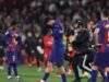 連續失利後巴薩球星休息兩天