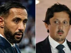 OM 發生令人難以置信的變化:梅迪·貝納蒂亞 (Medhi Benatia) 仍然留任,巴勃羅·朗格利亞 (Pablo Longoria) 的影響力正在減弱