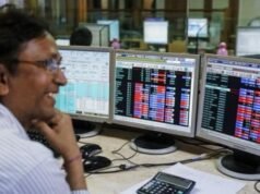 銀行、IT 股 Sensex 上漲 174 點