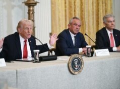 川普團隊對 ACA 保費增加的回應:災難性承保