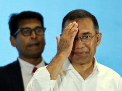 塔里克·拉赫曼 (Tarique Rahman) 在自我流放 17 年後實現驚人轉變