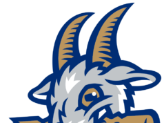 Yard Goats 公佈了 2026 年全部教練團名單