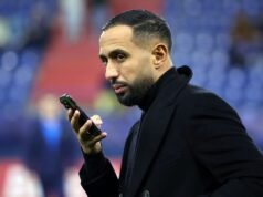 馬賽體育總監貝納蒂亞辭職兩天後復出