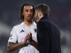 邁克爾·卡里克的假期賭博讓魯本·阿莫林的限制性制度顯得非常愚蠢