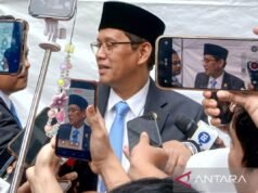 普爾巴亞批准為受災地區提供價值 10.65 兆印尼盾的額外 TKD