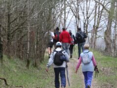 他要走遍世界,這位78歲退休老人的瘋狂挑戰