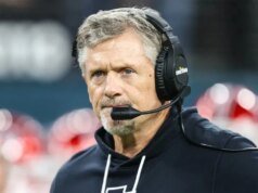 2027 年 QB Peter Bourque 從密西根州退休後,Kyle Whittingham 快速控制了傷害
