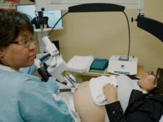 阿拉巴馬州備受爭議的計畫:在農村地區使用機器人進行產婦護理