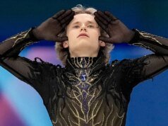 伊利亞·馬裡寧承認奧運的壓力給花式滑冰帶來了問題。