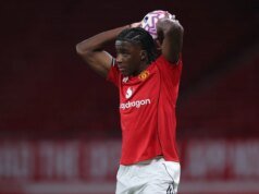 戈德維爾·庫孔基轉投曼聯是如何證明魯本·阿莫林的,但同時也暴露了他