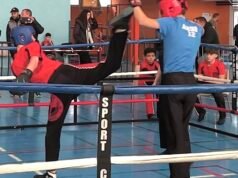 加拉克·薩瓦特俱樂部將於本週六歡迎來自法國各地的學員