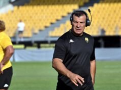 Pro D2:「活到最後一場比賽…」Bernard Gouta 和 Carcassonne 仍然相信維持