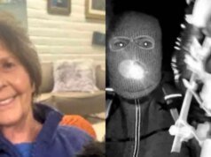 治安部門正在尋找真人秀明星南希·格思裡