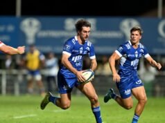 Pro D2:Enzo Salles 立即找到速度了!科洛米爾中心如何從重傷中恢復過來