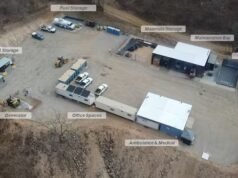 前員工稱,在加拿大一家礦業公司被綁架之前,當地管理層曾與武裝團體打交道