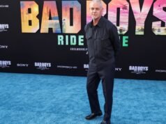 《實習醫生格蕾》中扮演 McSteamy 的 Eric Dane 去世,享年 53 歲。