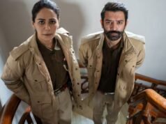 獨家的!莫娜辛格 (Mona Singh) 談 Netflix 的《Kohrra》:“OTT 給了我全新的生活;幫助我打破刻板印象…”