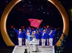 2026 年冬季奧運:「仍然性感…」RAI 體育總監因在開幕式上發表不當言論而被解僱