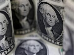 印度的外匯財富躍升 86.6 億美元,達到 7,257.2 億美元。他們會記得