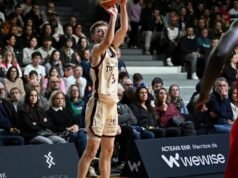 男子 N1:輸給福格雷斯後 TBC 使他的任務變得複雜