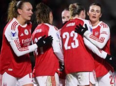 UWCL 談話要點:阿森納最受歡迎 vs 切爾西?馬德里能嚇到巴薩嗎?