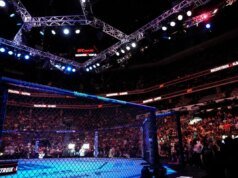 UFC 327 聯合主賽時段的主要冠軍爭奪戰:報告