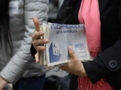 您是評審團成員併計劃不參加嗎?考慮您可能面臨的罰款和處罰 – Publimetro Columbia