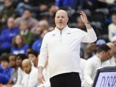 前 25 名綜述:第 18 名聖路易斯大學在弗吉尼亞聯邦大學 (VCU) 獲勝,反彈